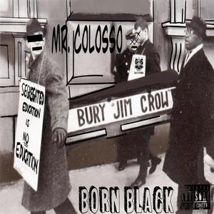 Born Black (feat. Dooby Loc)