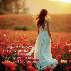 ყაყაჩო ხარ ქალო