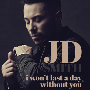 I Won't Last A Day Without You