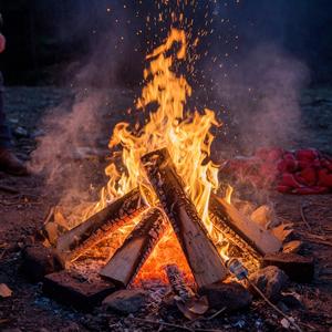 Bonfire