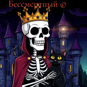 Бессмертный