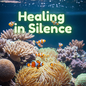 Healing in Silence
