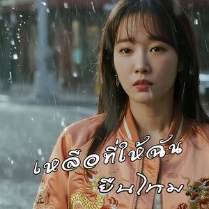 เหลือที่ให้ฉันยืนไหม