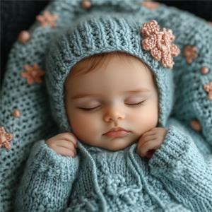 Milchstraßen-Schlafmusik