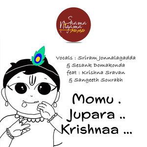 Momu Jupara Krishna