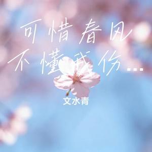 可惜春风不懂我伤悲 (Cover 张不问)
