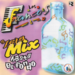 Mix Ranchitropi 1: La Canasta / Caricia y Herida
