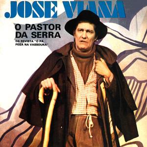 O pastor da serra (1ª parte) (Ao Vivo)