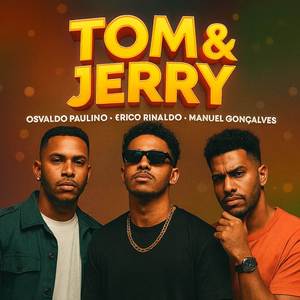 TOM & JERRY