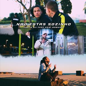 Não estás sozinho (feat. Keni Goshiro)