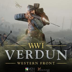 The Battle of Verdun