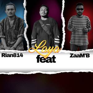 Laya (Prod by Blackindoboi)