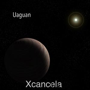 X6 x Xcancela - ("Uaguan")