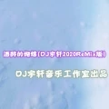 酒醉的蝴蝶 (DJ宇轩2020ReMix蓝调版)