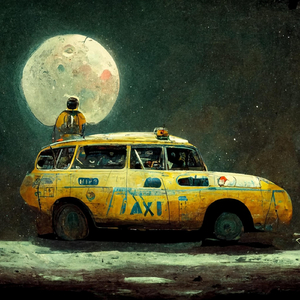 Omniversal Taxi Repair Krew