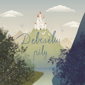 Devynios Rainos Katės