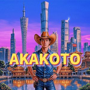 【Free】”Oriental Cowboy”——macovaseas typebeat