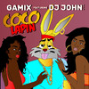 Gamix - Coco Lapin (Live)