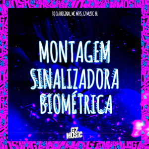 Montagem Sinalizadora Biométrica