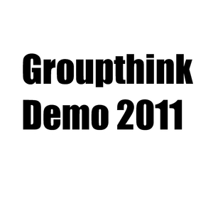 Groupthink (Never Read)