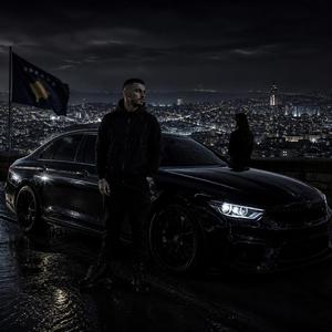 Prishtina Skyline