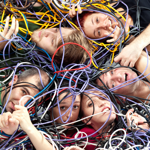 Cacophony