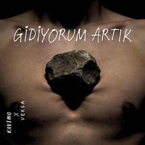 Gidiyorum Artık (feat. VEKSA)