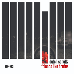 Enemies Gather 'Round