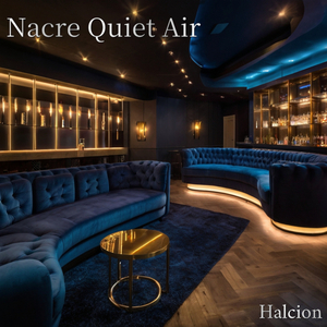 Nacre Quiet Air