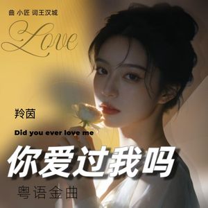 你爱过我吗DJ(粤语版)
