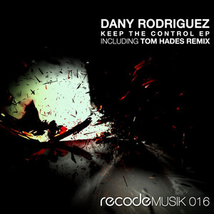 Keep The Control (Tom Hades Remix)