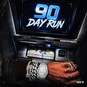 90 Day Run