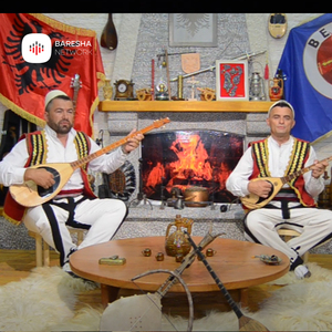 T'bijt e Shqipes