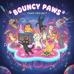 Clumsy Catnip High
