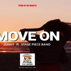 Move On (feat. Junky & Stage Piece)