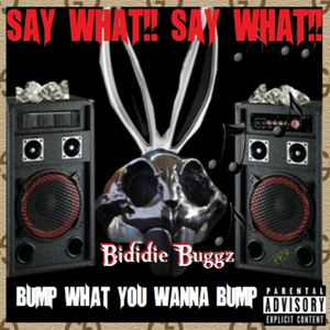 Bump What You Wanna Bump