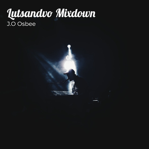 Lutsandvo Mixdown