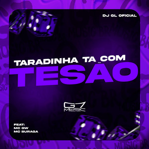 Taradinha ta com Tesão