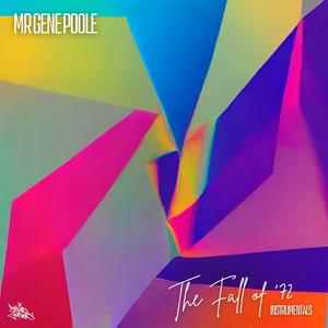 The Back Roads (feat. Khid Genius) (Instrumental)