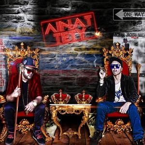 Dembow estrambotico (feat. Ainat ayala)