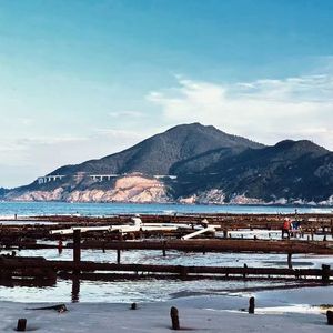 资本的第七个落日（Prod.Gr33nart Beats）