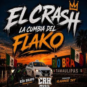 La Cumbia del Flako V1