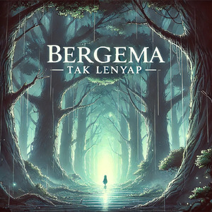 Bergema Tak Lenyap
