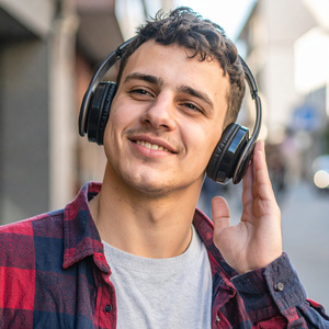 Tonos Lofi De Paz Nocturna