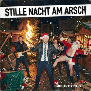 Die Letzte Weihnachtsfeier