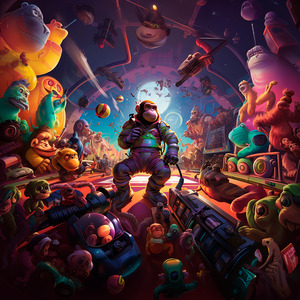 Базз Лайтер