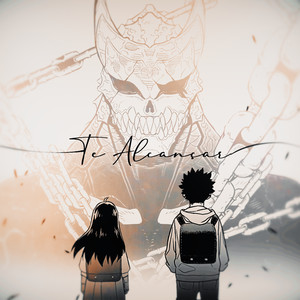 Te Alcançar (Slowed + Reverb)