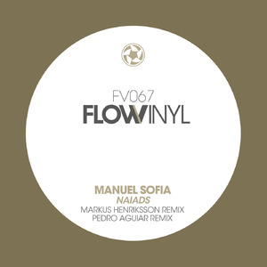 Naiads (Markus Henriksson Remix)