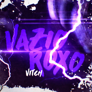 Vazio Roxo (Satoru Gojo)