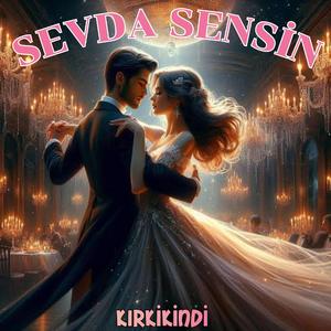 Sevda Sensin